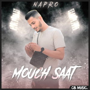 Album Mouch Sa3at from Napro