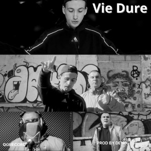 Deno的专辑Vie Dure