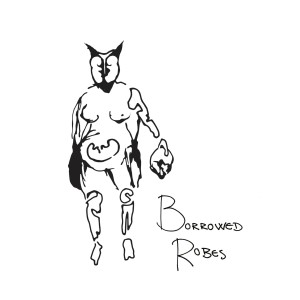 Bellhound Choir的專輯Borrowed Robes