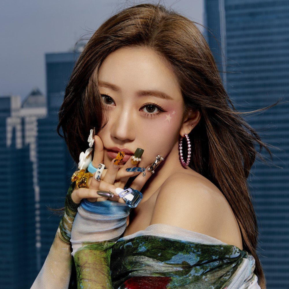 쥴리 (KISS OF LIFE)