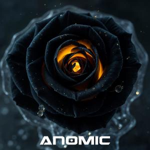 Anomic的專輯Let Me Fix My Life For Once