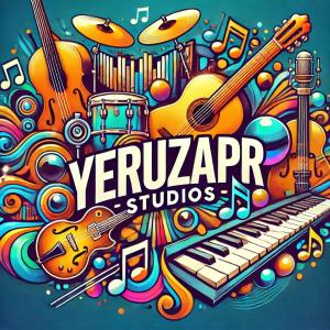 Yeruza的專輯LA DEMOLICION