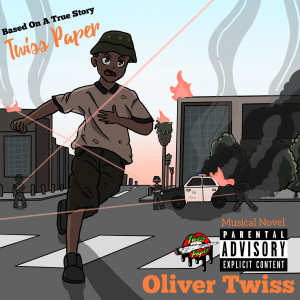 Listen to DAM (Explicit) song with lyrics from Twiss Paper