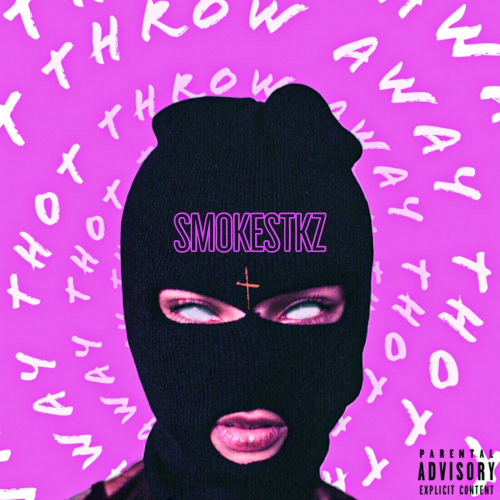 Throwaway Thot (Explicit)