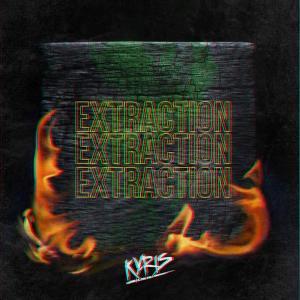 ดาวน์โหลดและฟังเพลง Extraction พร้อมเนื้อเพลงจาก Kyris