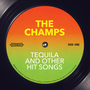 Dengarkan The Rattler lagu dari Champs dengan lirik