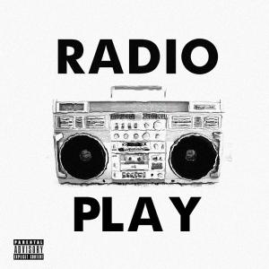 อัลบัม Radio Play (Explicit) ศิลปิน GYZ