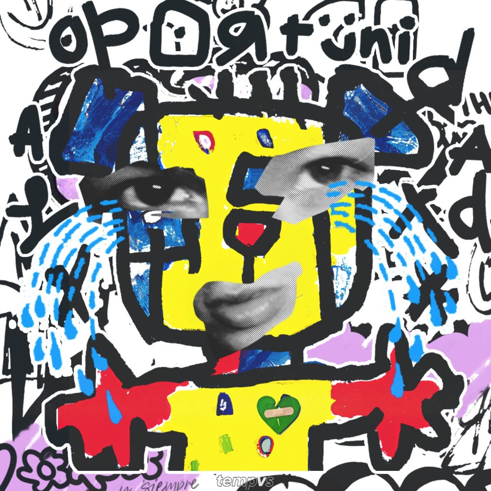 la oportunidad (Explicit)