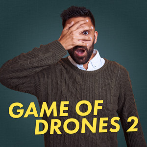Game of Drones 2