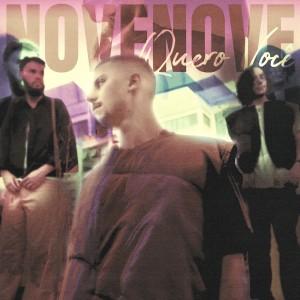 收聽NOVENOVE的Quero Você (Explicit)歌詞歌曲