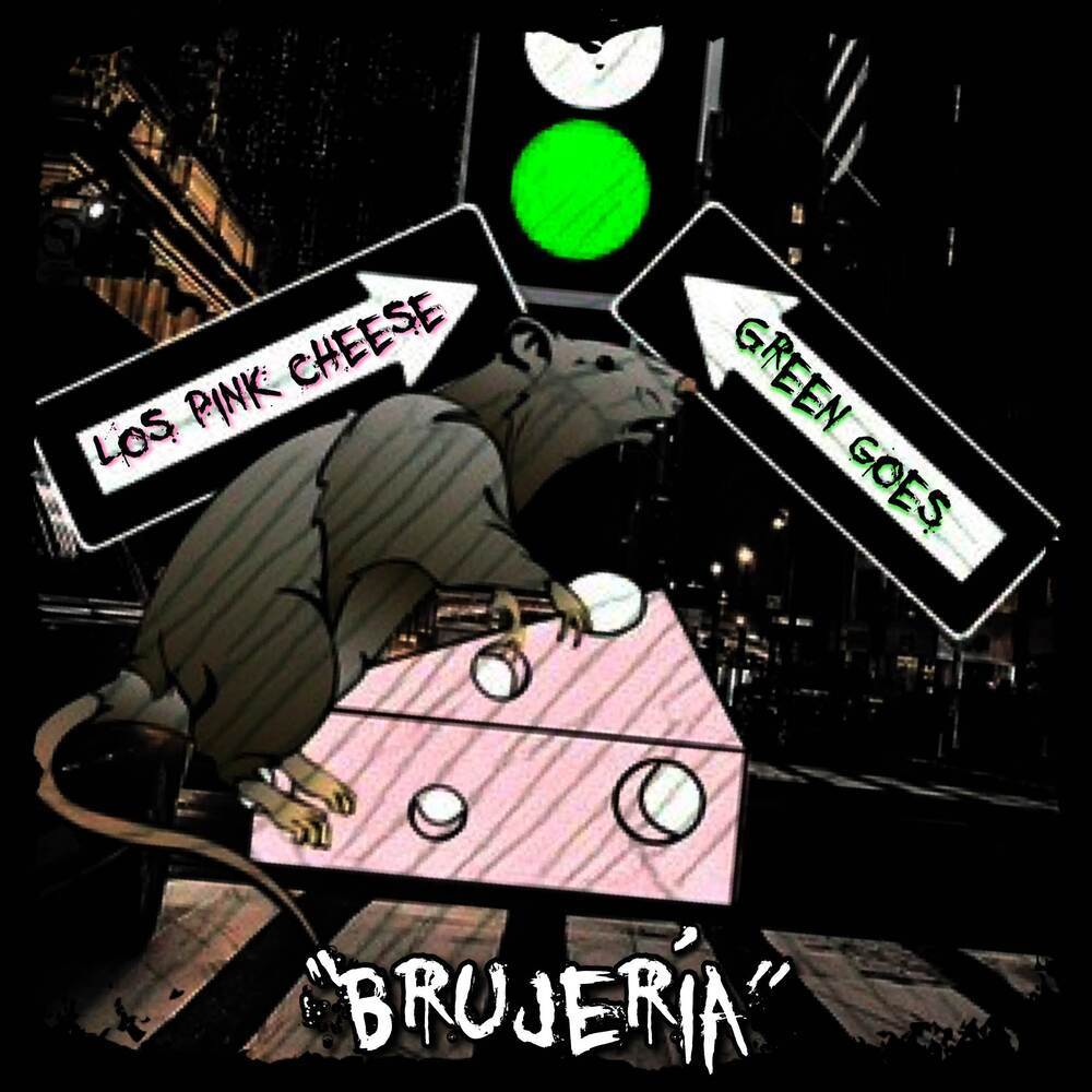 Brujería