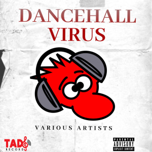 Album Dancehall Virus (Edit) (Explicit) from 