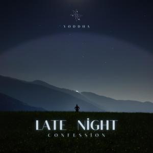 YODDHA RAPPER的專輯Late night confessions