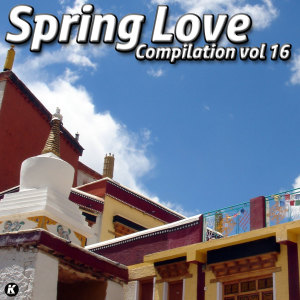 Album SPRING LOVE COMPILATION VOL 16 (Explicit) from 