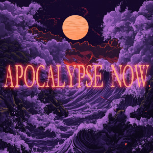 John Candy的專輯Apocalypse Now
