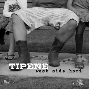 Tipene的专辑West Side Hori