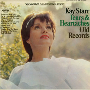 ดาวน์โหลดและฟังเพลง Flowers On The Wall พร้อมเนื้อเพลงจาก Kay Starr