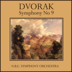 收聽N.B.C. Symphony Orchestra的Symphony No 9 in E Minor, Op 95 "From The New World": II. Largo歌詞歌曲