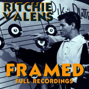 收聽Ritchie Valens的La Bamba (Live)歌詞歌曲