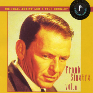 ดาวน์โหลดและฟังเพลง The Right Kind of Love พร้อมเนื้อเพลงจาก Frank Sinatra