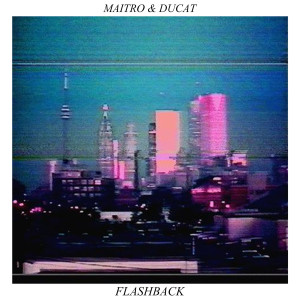 ดาวน์โหลดและฟังเพลง Flashback พร้อมเนื้อเพลงจาก Maitro