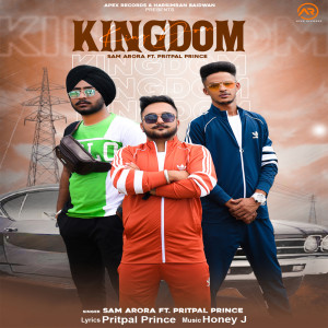 收聽Sam Arora的Kingdom歌詞歌曲