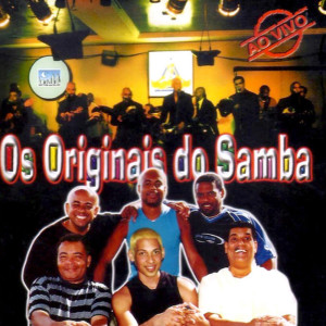 收聽Os Originais Do Samba的Bebeto Loteria (Ao Vivo)歌詞歌曲