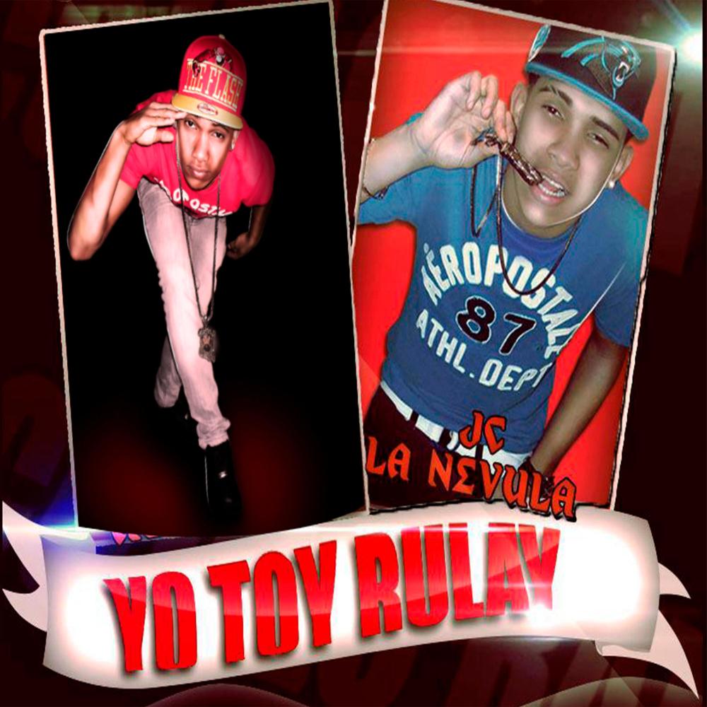Yo Toy Rulay (Explicit)