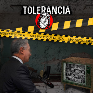 อัลบัม Más Vivos Que Nunca ศิลปิน Tolerancia