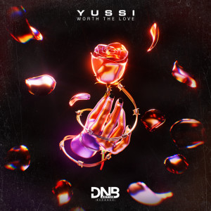 Album Worth The Love from Yussi