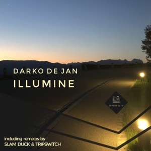 Darko De Jan的專輯Illumine