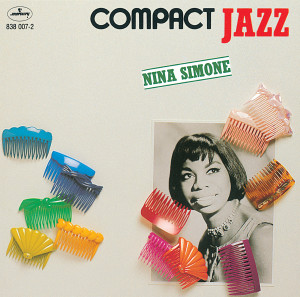 收聽Nina Simone的Sinnerman (Live)歌詞歌曲