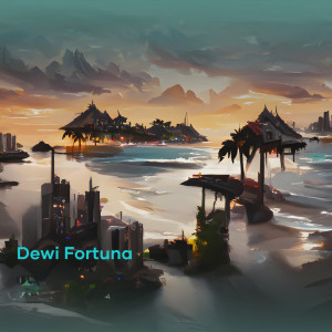 Dengarkan Buih Jadi Permadani (Kroncong) lagu dari Dewi Fortuna dengan lirik