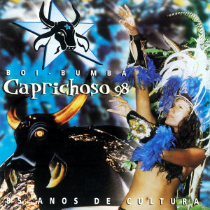 收聽Boi Bumbá Caprichoso的Brilho Azul歌詞歌曲