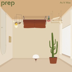 PREP的專輯As It Was