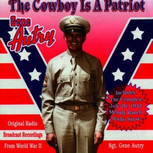 收聽Gene Autry的Military Medley: The Marines' Hymn / The Caisson Song / Anchors Away / U.S. Air Force (Military Medley)歌詞歌曲