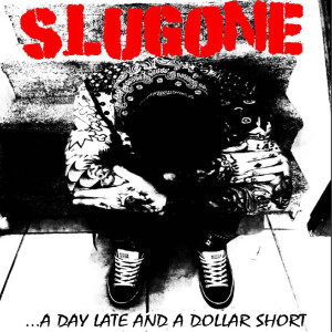 Listen to Nasty (Explicit) song with lyrics from SlugOne