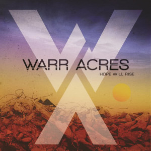 ดาวน์โหลดและฟังเพลง Here At Your Feet พร้อมเนื้อเพลงจาก Warr Acres