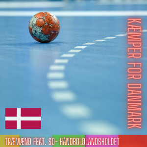 ดาวน์โหลดและฟังเพลง Kæmper For Danmark พร้อมเนื้อเพลงจาก Træmænd
