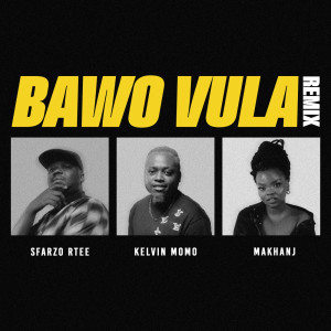 Makhanj的專輯Bawo Vula (Remix)