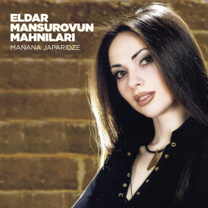 Album Eldar Mansurovun Mahnıları from Eldar Mansurov