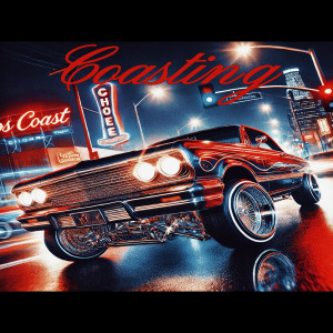 Listen to Coasting (Explicit) song with lyrics from Symbolic
