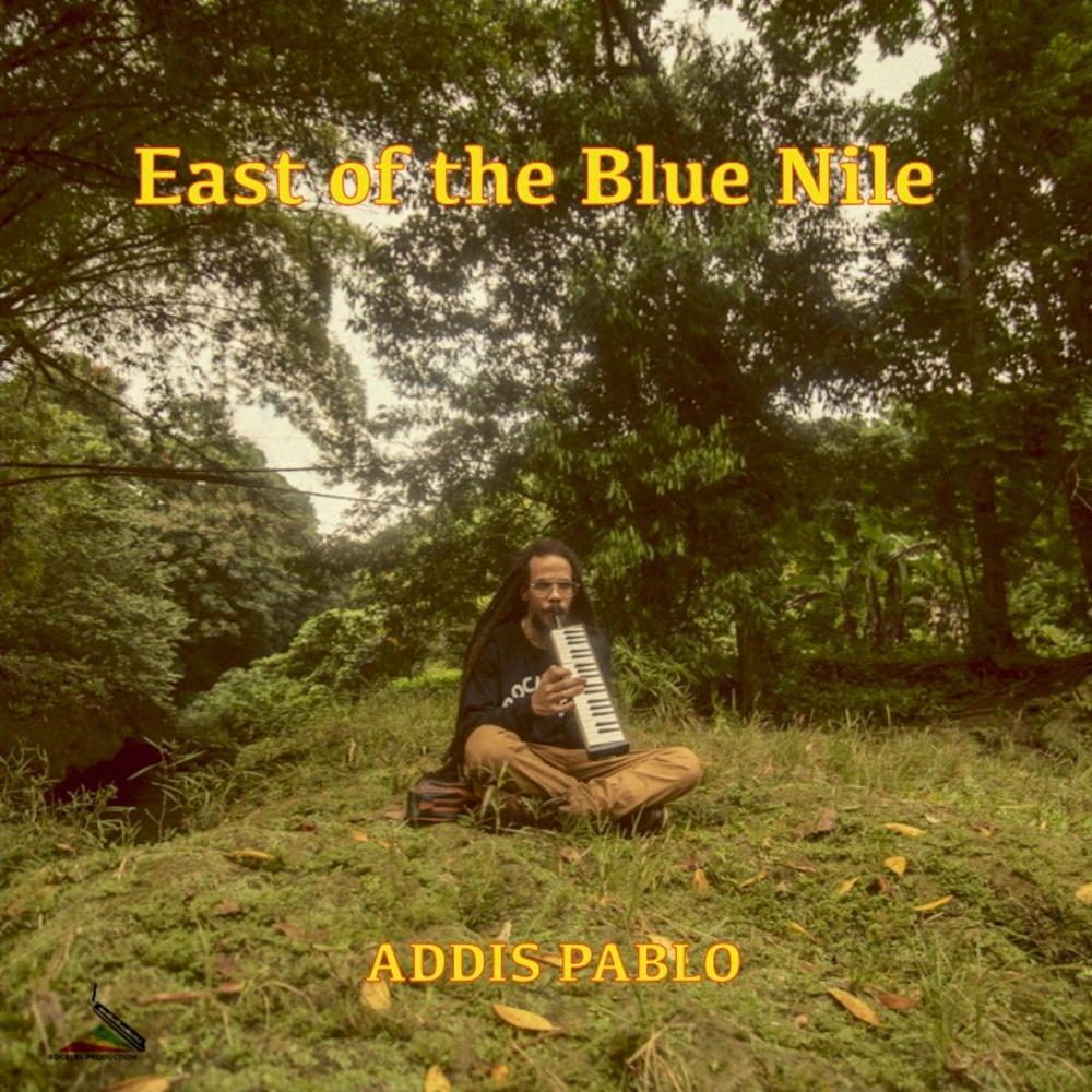 West of the Blue Nile (Dub)