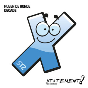 ดาวน์โหลดและฟังเพลง Decade (Original Mix) พร้อมเนื้อเพลงจาก Ruben de Ronde