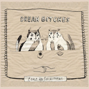 Dengarkan Way to Go lagu dari Dream Bitches dengan lirik