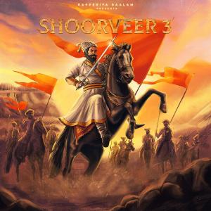 Listen to Shoorveer III song with lyrics from Rapperiya Baalam