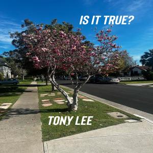 Tony Lee的專輯Is It True?