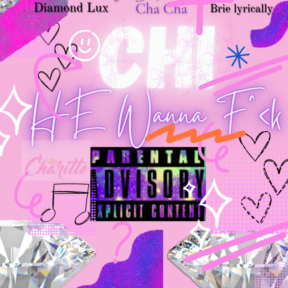 He Wanna F^<k (Explicit)