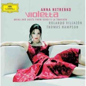 收聽Anna Netrebko的Verdi: Pura siccome un angelo (Violetta)歌詞歌曲