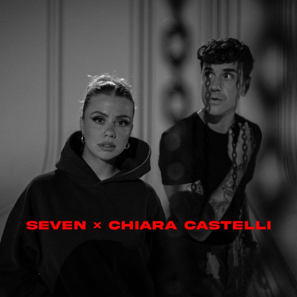 Ich feiers Dich zu lieben (feat. Chiara Castelli)